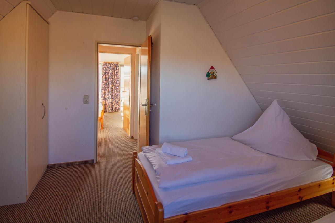Ferienhaus Moritz Greetsiel Exterior foto